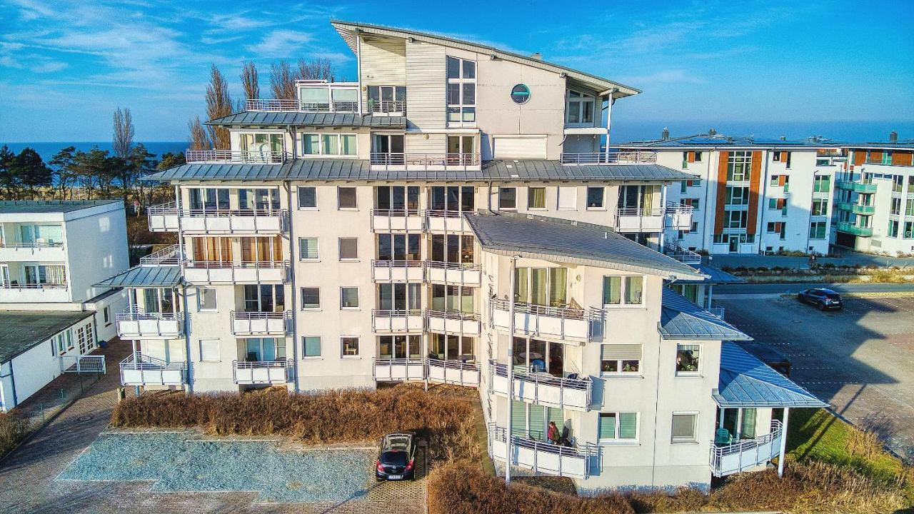 Windjammer Wb1-013 Windjammer Heiligenhafen Exterior photo
